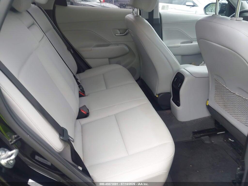 KM8HECA31RU071322 2024 HYUNDAI KONA photo no. 8