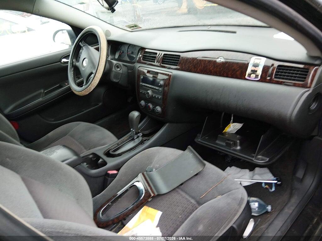 2G1WF5E33C1131479 2012 CHEVROLET IMPALA photo no. 5
