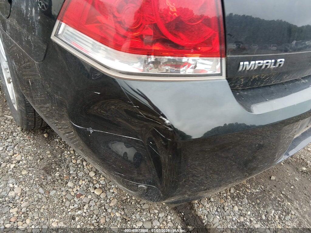 2G1WF5E33C1131479 2012 CHEVROLET IMPALA photo no. 6
