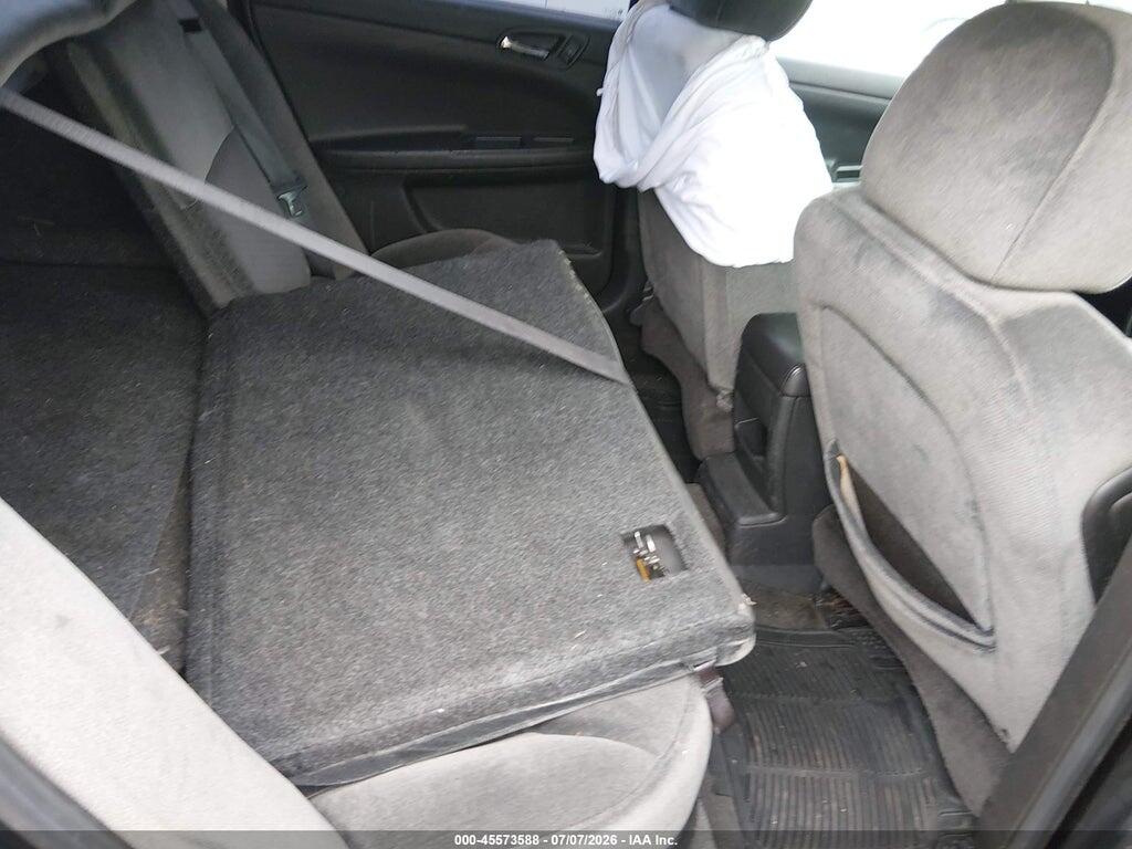 2G1WF5E33C1131479 2012 CHEVROLET IMPALA photo no. 8