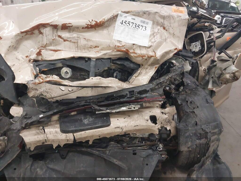 2T2HK31U29C098737 2009 LEXUS RX photo no. 10