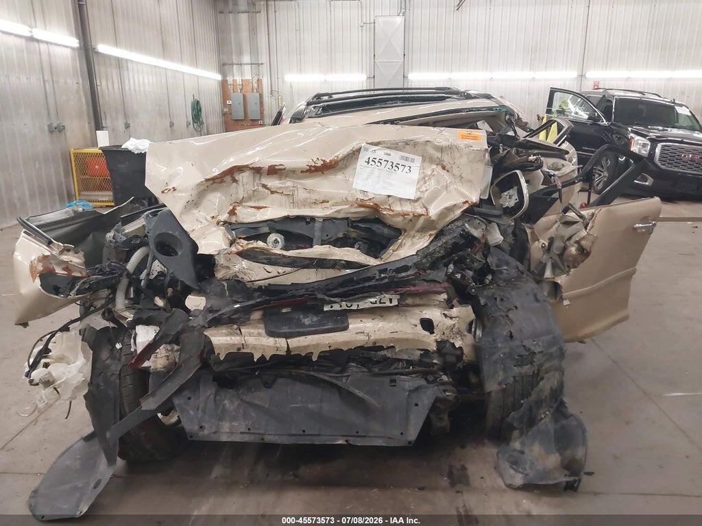 2T2HK31U29C098737 2009 LEXUS RX photo no. 11