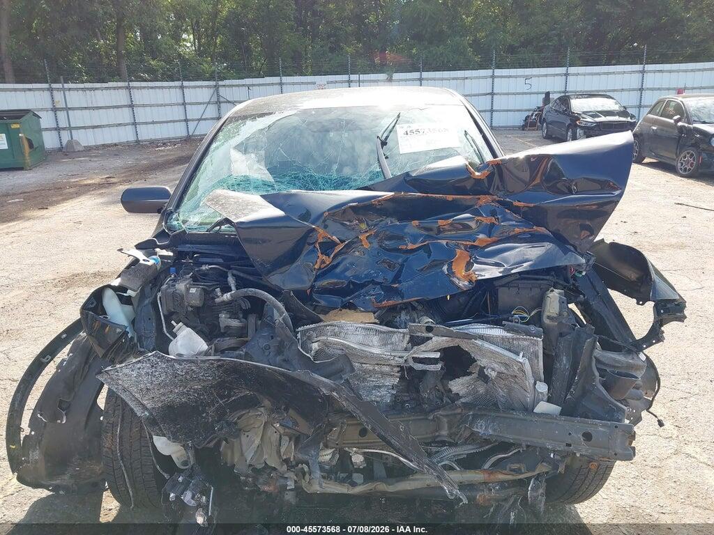 5J6RM4H33EL041434 2014 HONDA CR-V photo no. 12