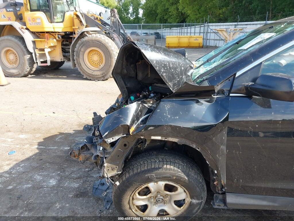 5J6RM4H33EL041434 2014 HONDA CR-V photo no. 6