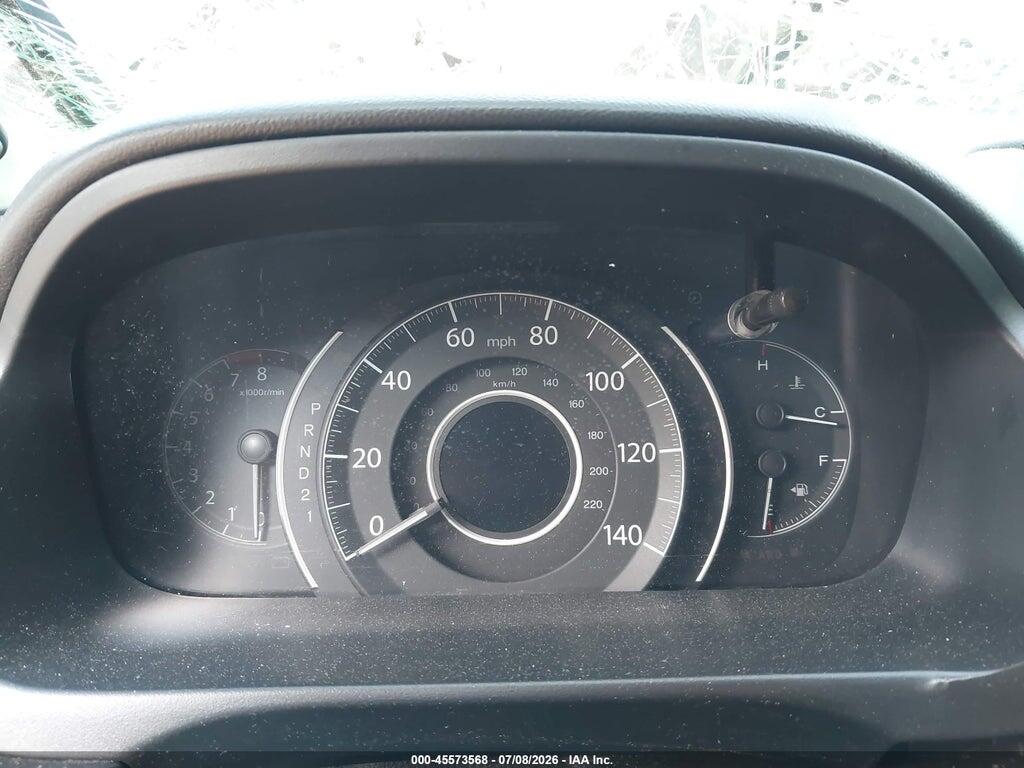 5J6RM4H33EL041434 2014 HONDA CR-V photo no. 7