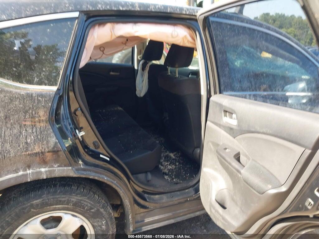 5J6RM4H33EL041434 2014 HONDA CR-V photo no. 8