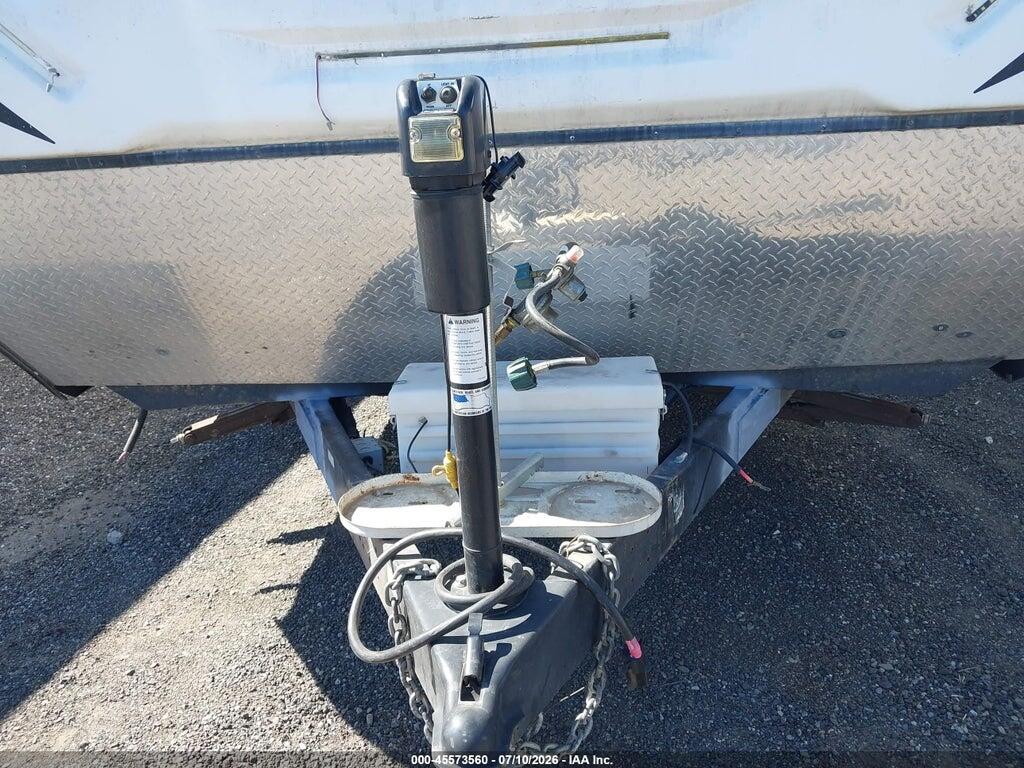 5RXTG2929G2203277 2014 CRRV M-2912 STRYKER TRAIL photo no. 10