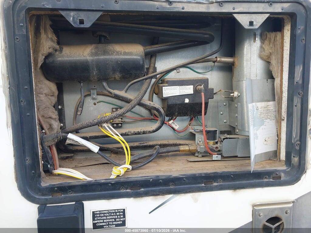 5RXTG2929G2203277 2014 CRRV M-2912 STRYKER TRAIL photo no. 7