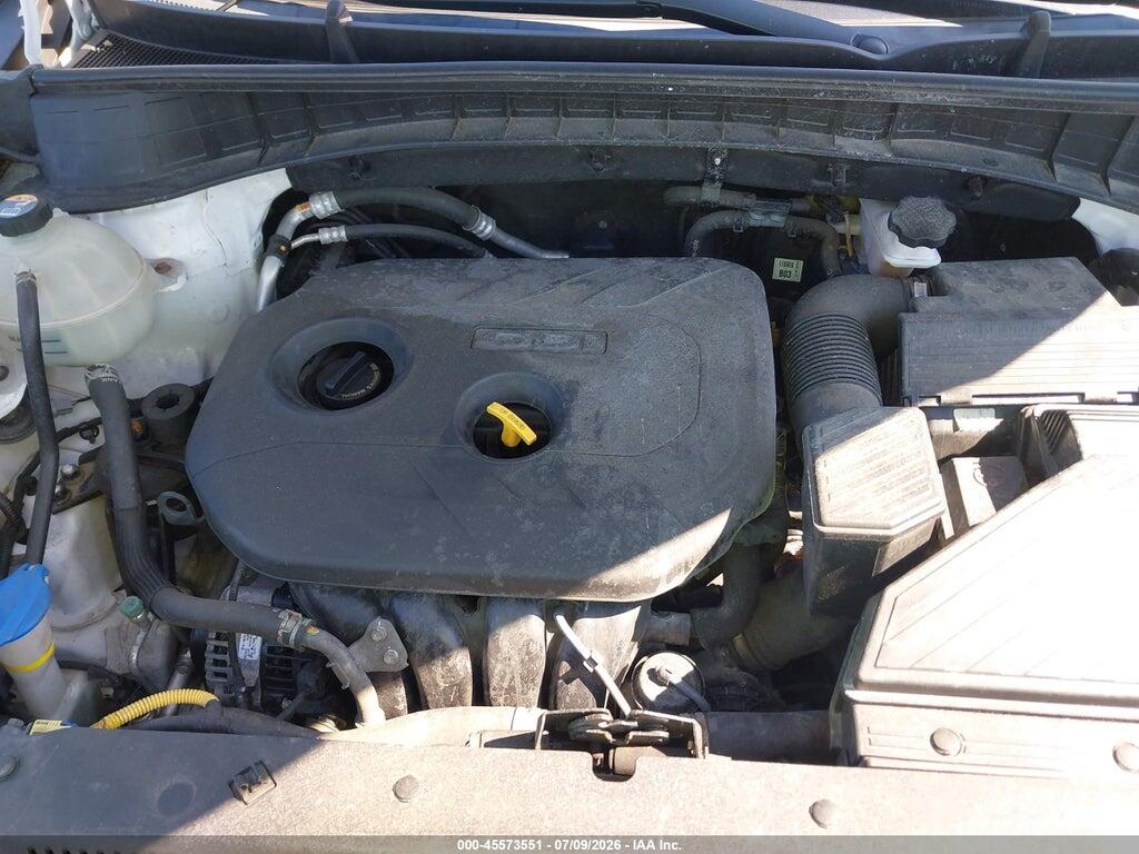 KM8J3CA45HU398627 2017 HYUNDAI TUCSON photo no. 10