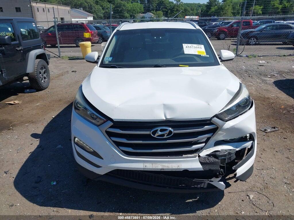 KM8J3CA45HU398627 2017 HYUNDAI TUCSON photo no. 12