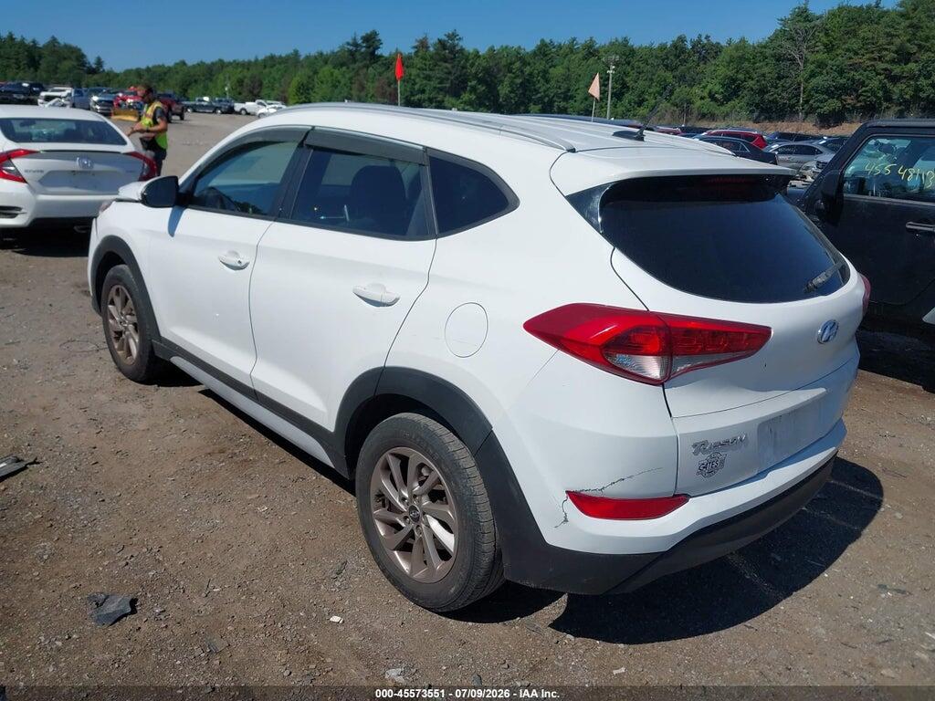 KM8J3CA45HU398627 2017 HYUNDAI TUCSON photo no. 3