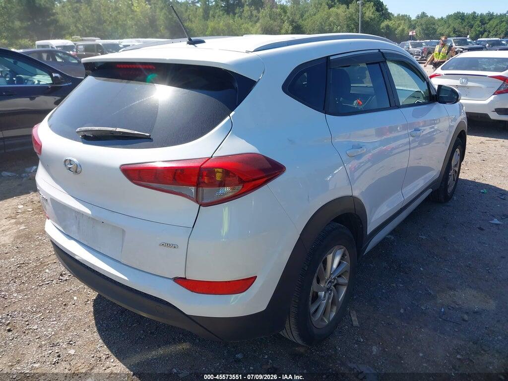 KM8J3CA45HU398627 2017 HYUNDAI TUCSON photo no. 4