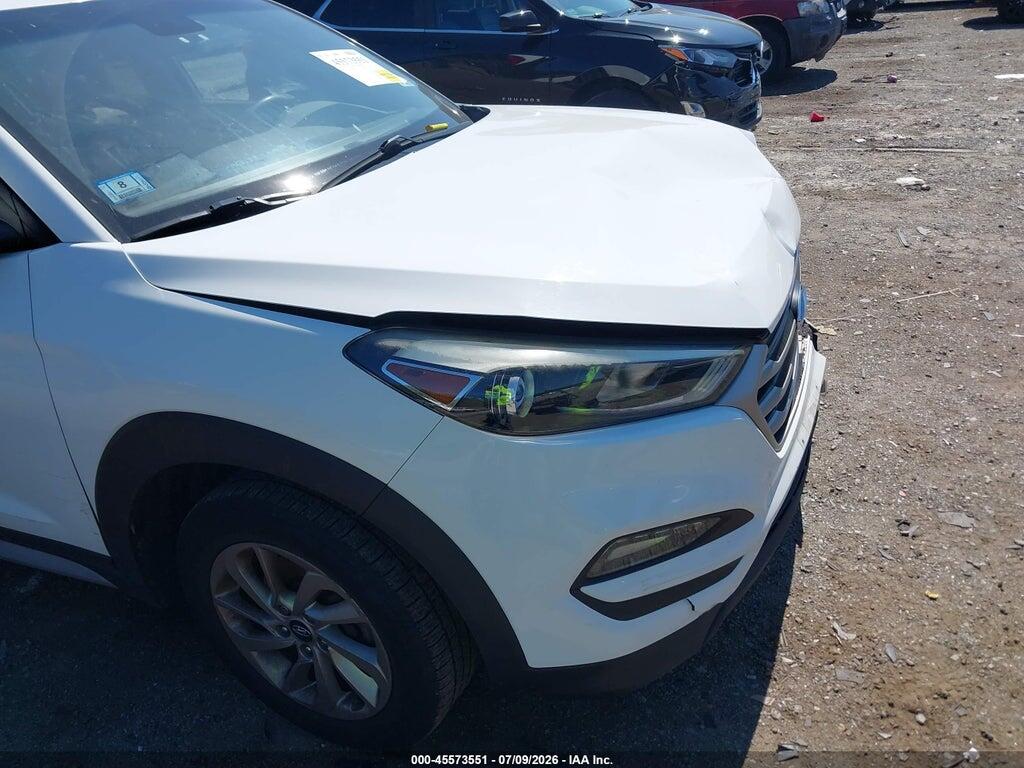 KM8J3CA45HU398627 2017 HYUNDAI TUCSON photo no. 6