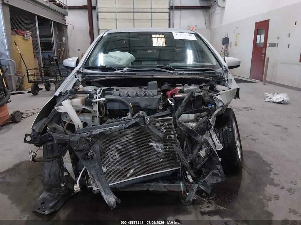 3N1AB6AP3BL653329 2011 NISSAN SENTRA photo no. 12