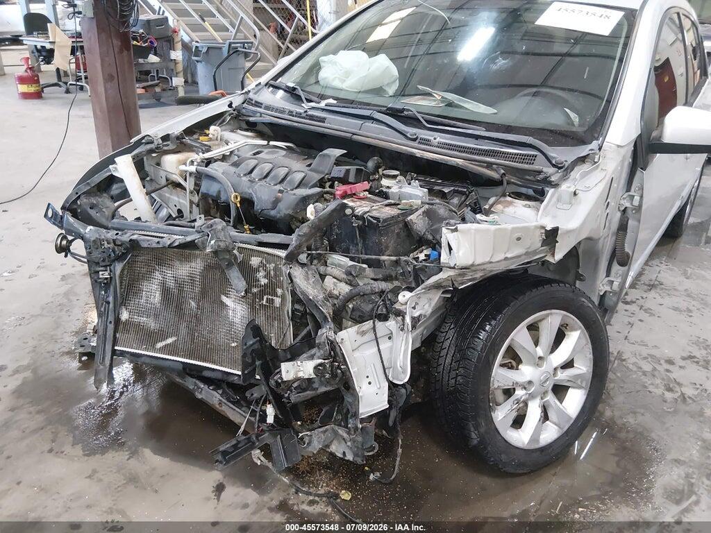 3N1AB6AP3BL653329 2011 NISSAN SENTRA photo no. 6
