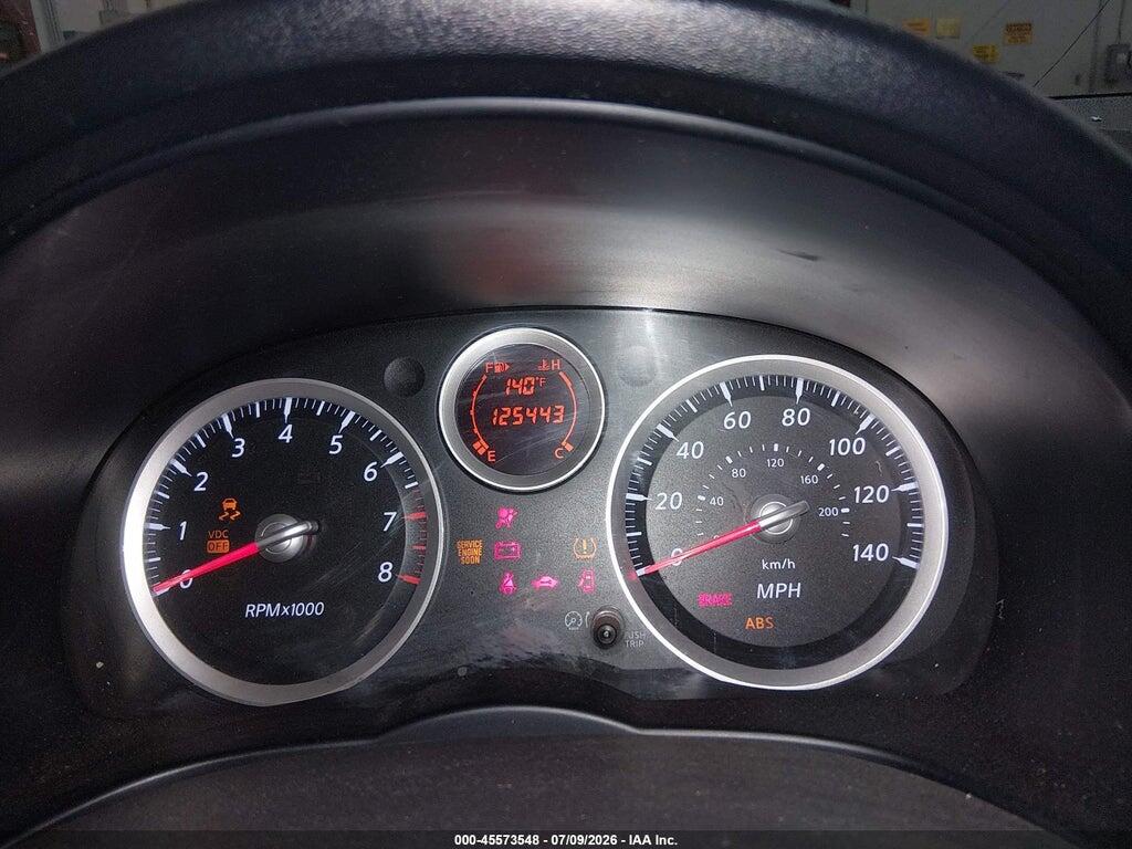 3N1AB6AP3BL653329 2011 NISSAN SENTRA photo no. 7