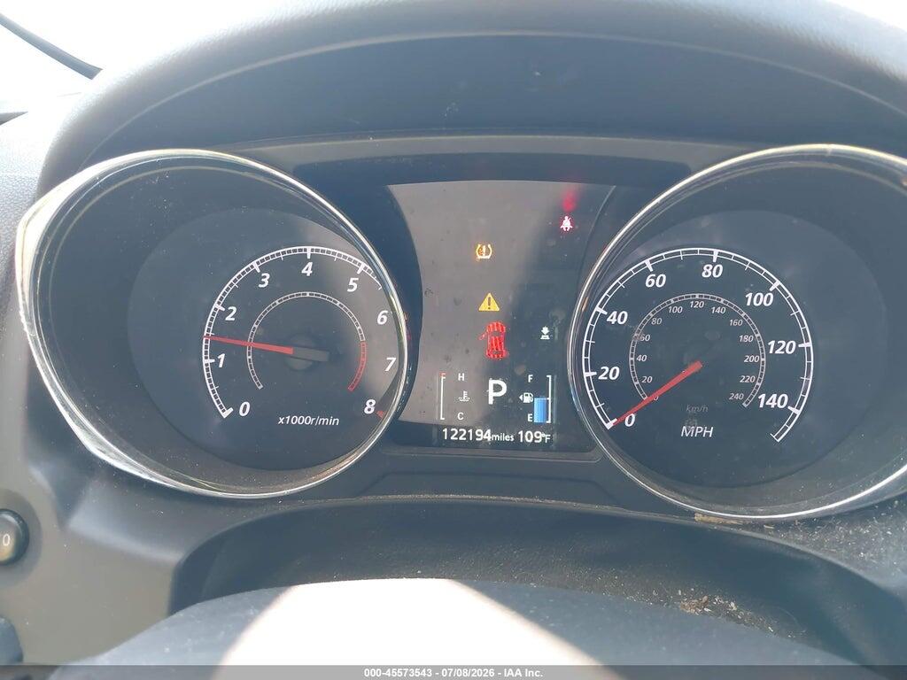 JA4AR3AU8LU002597 2020 MITSUBISHI OUTLANDER SPORT photo no. 7