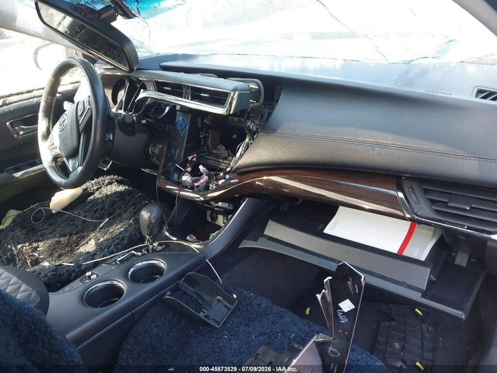 4T1BK1EB7EU092383 2014 TOYOTA AVALON photo no. 5
