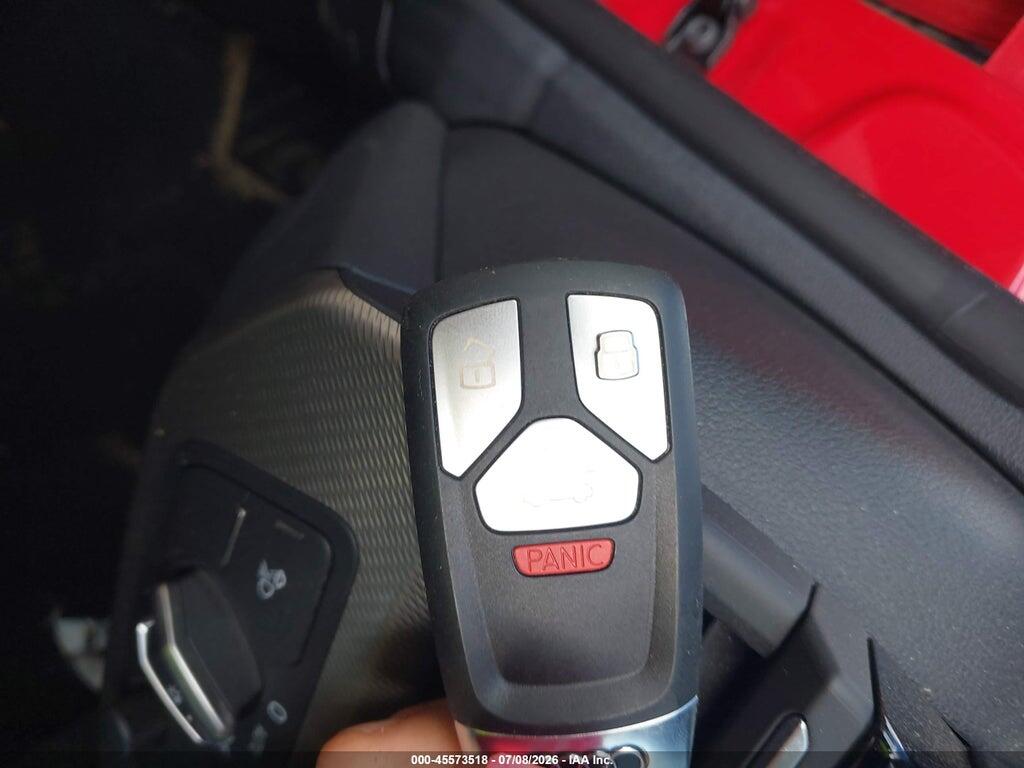 WAUFACF55RA128718 2024 AUDI A5 SPORTBACK photo no. 11