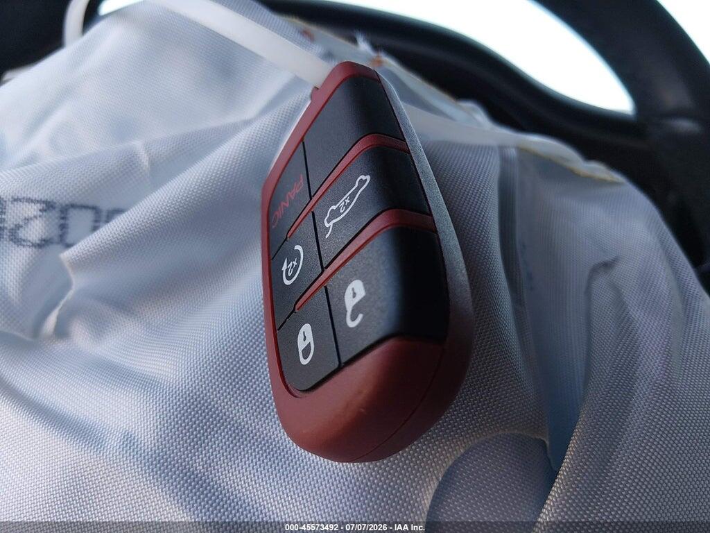 2C3CDZJG2KH620272 2019 DODGE CHALLENGER photo no. 11