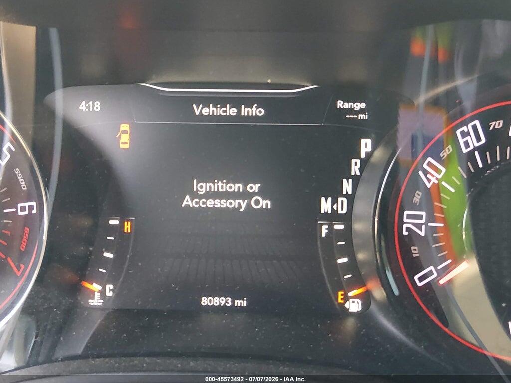 2C3CDZJG2KH620272 2019 DODGE CHALLENGER photo no. 7