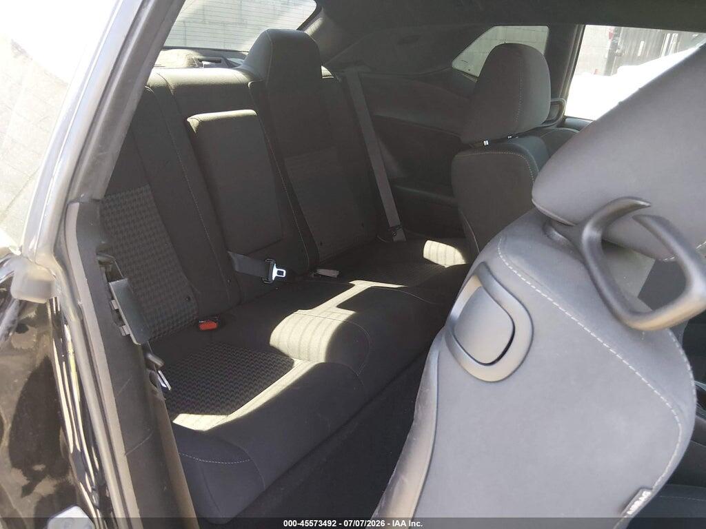 2C3CDZJG2KH620272 2019 DODGE CHALLENGER photo no. 8