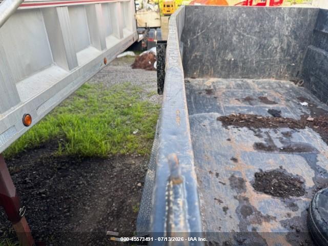 3EUDB1428P1019214 2023 NORSTAR TRAILERS 14' DUMP TRAILER photo no. 10