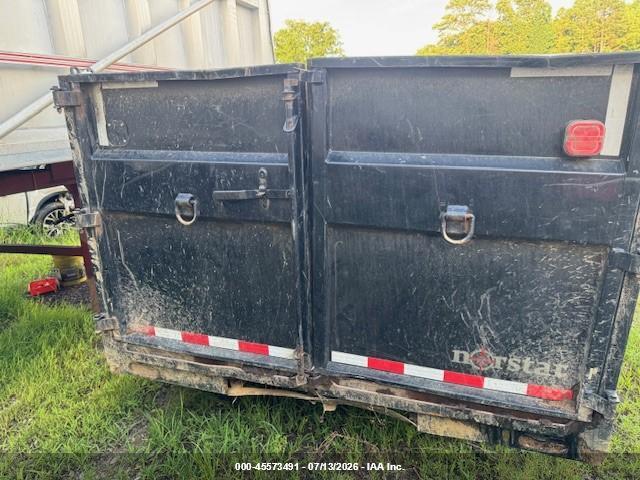 3EUDB1428P1019214 2023 NORSTAR TRAILERS 14' DUMP TRAILER photo no. 5