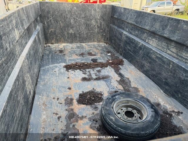 3EUDB1428P1019214 2023 NORSTAR TRAILERS 14' DUMP TRAILER photo no. 7