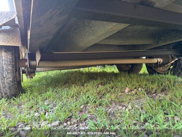 3EUDB1428P1019214 2023 NORSTAR TRAILERS 14' DUMP TRAILER photo no. 8
