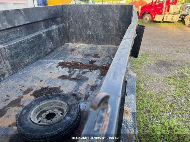 3EUDB1428P1019214 2023 NORSTAR TRAILERS 14' DUMP TRAILER photo no. 9