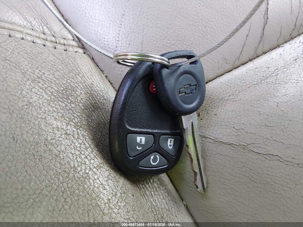 2GCEC19J271652597 2007 CHEVROLET SILVERADO 1500 photo no. 11