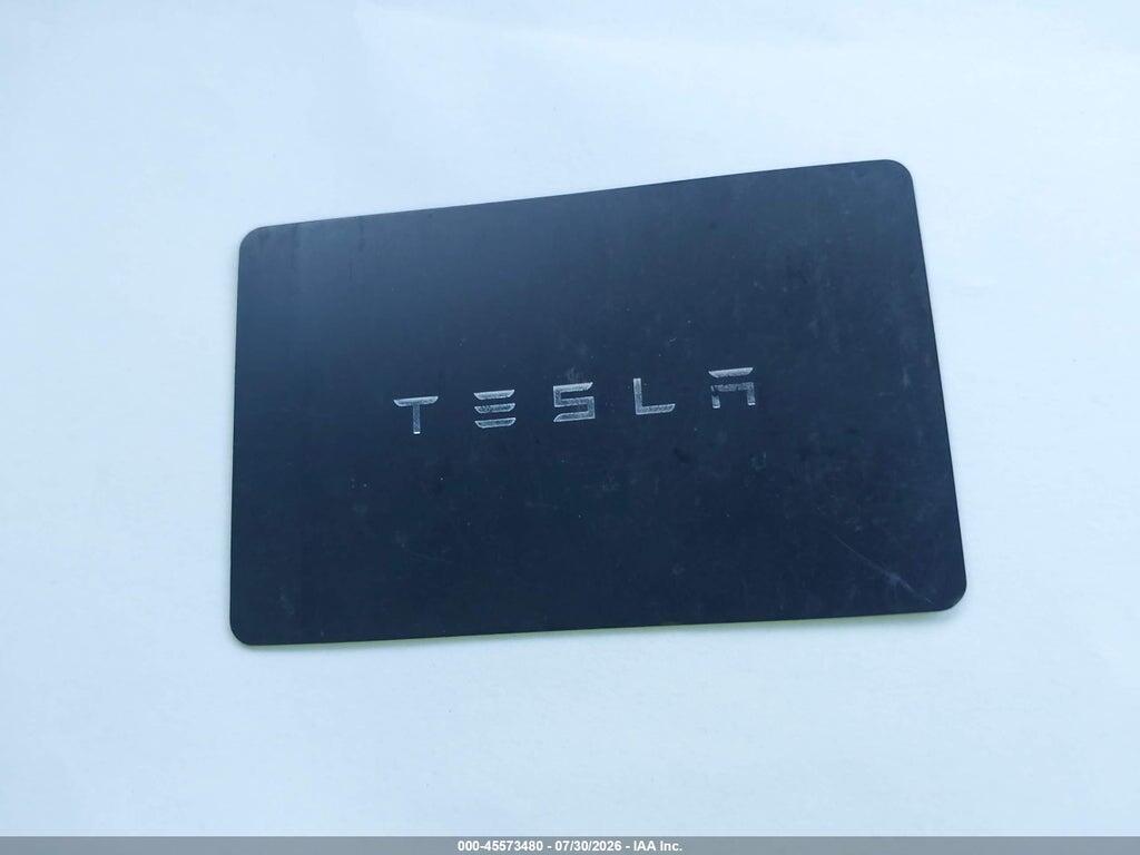 5YJ3E1EB4MF879525 2021 TESLA MODEL 3 photo no. 11