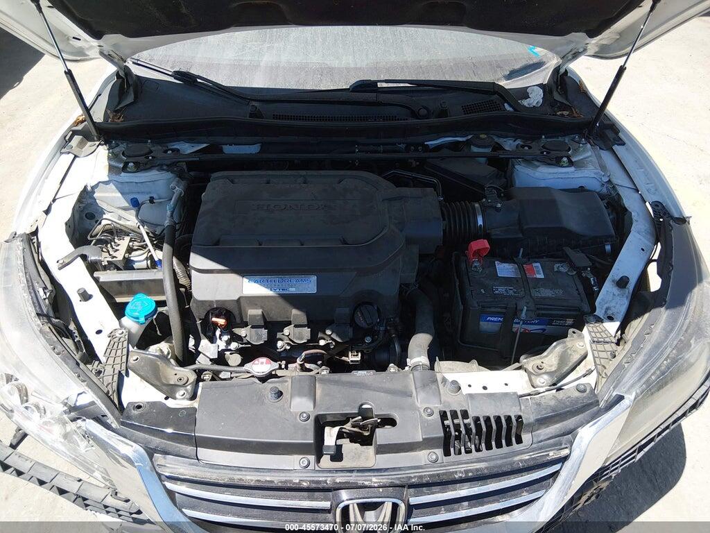 1HGCR3F84FA036389 2015 HONDA ACCORD photo no. 10
