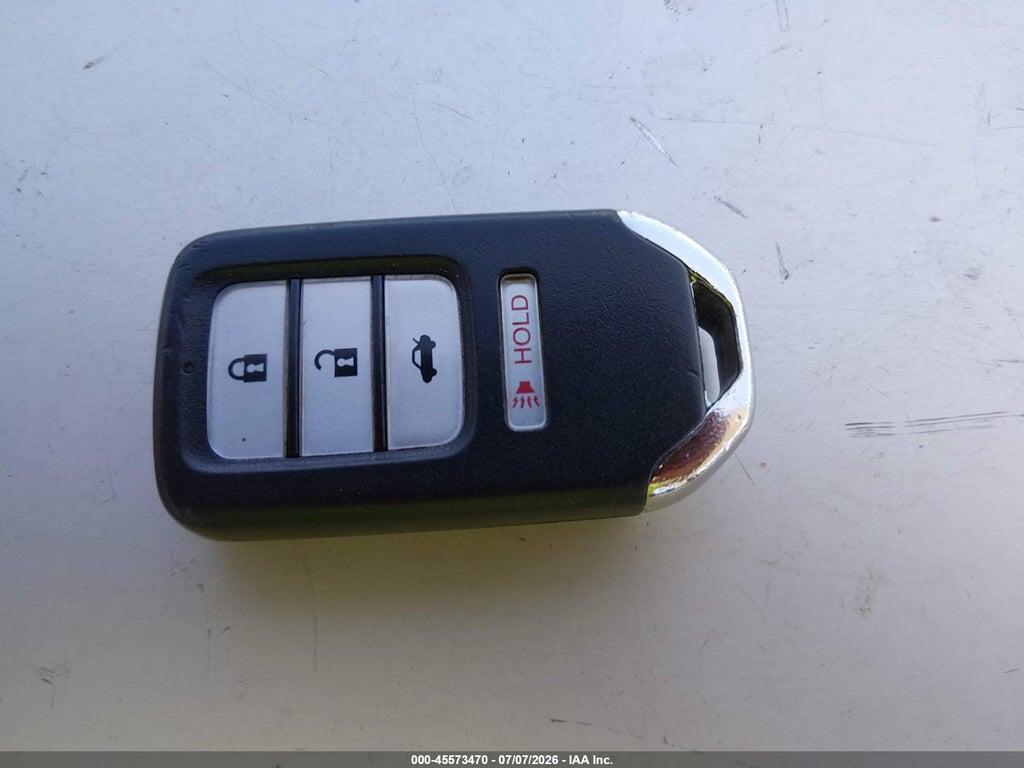1HGCR3F84FA036389 2015 HONDA ACCORD photo no. 11
