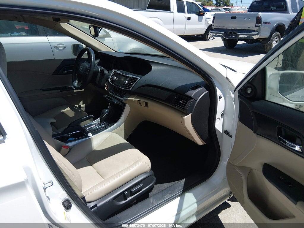 1HGCR3F84FA036389 2015 HONDA ACCORD photo no. 5