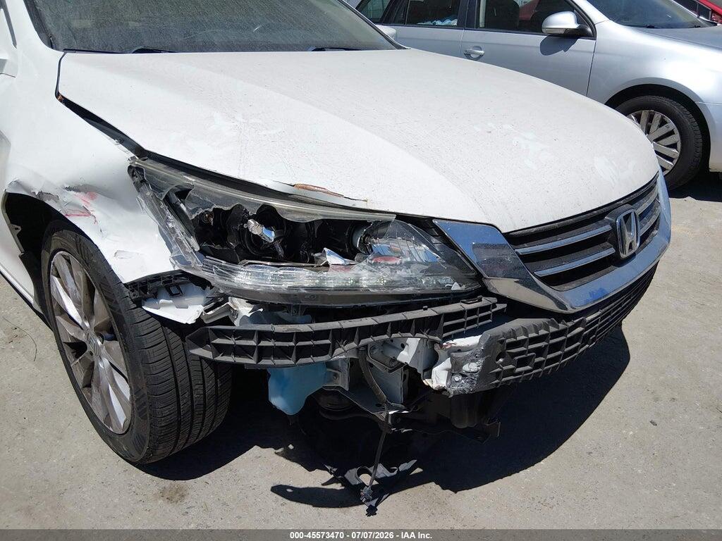 1HGCR3F84FA036389 2015 HONDA ACCORD photo no. 6