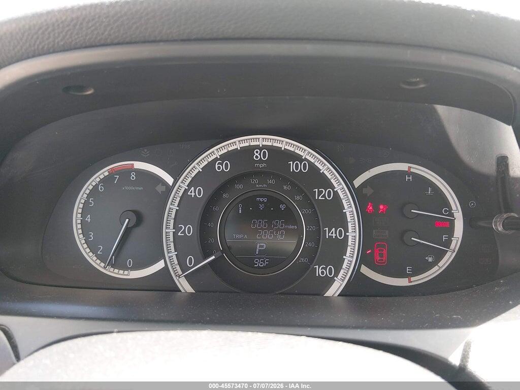 1HGCR3F84FA036389 2015 HONDA ACCORD photo no. 7