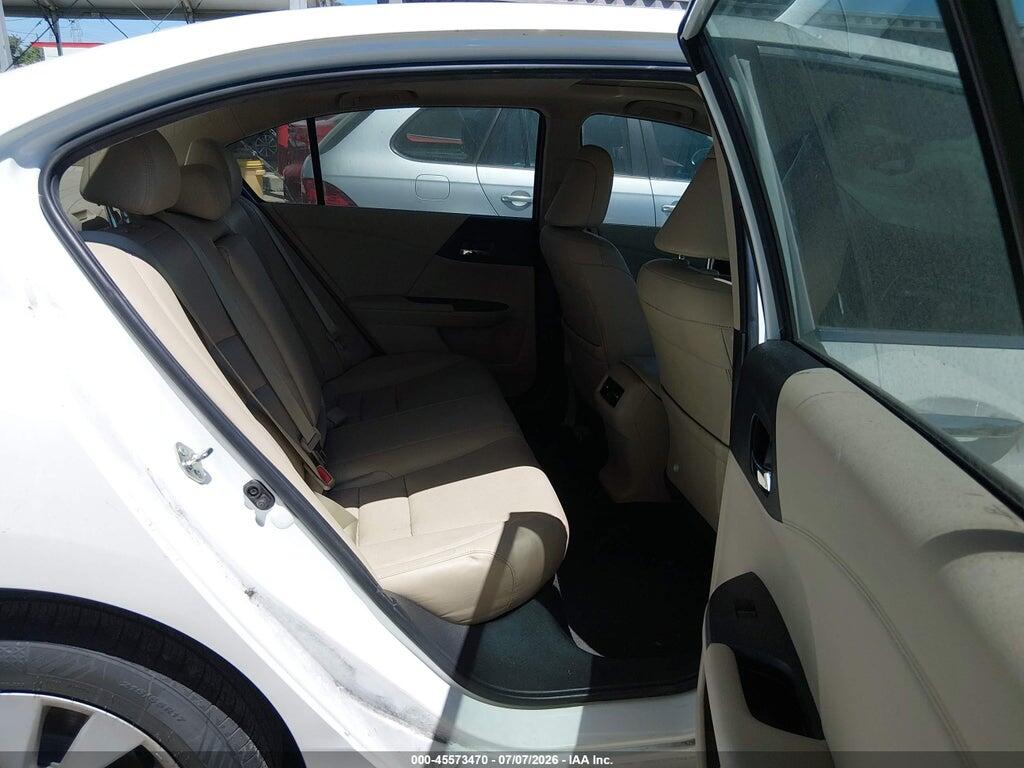 1HGCR3F84FA036389 2015 HONDA ACCORD photo no. 8