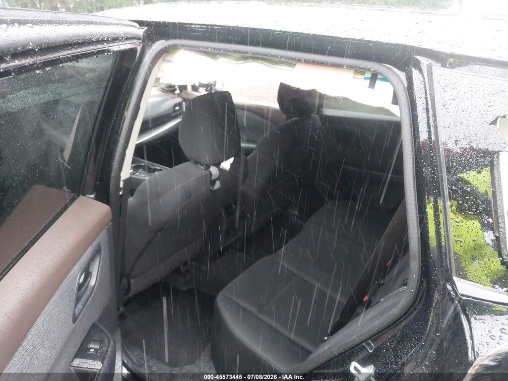 5N1BT3AB5PC798601 2023 NISSAN ROGUE photo no. 8