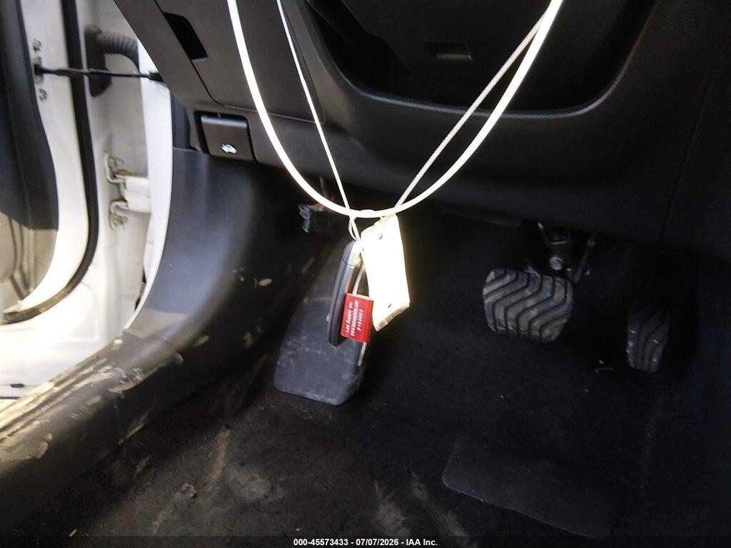 3N8AP6BB3SL322918 2025 NISSAN KICKS photo no. 11