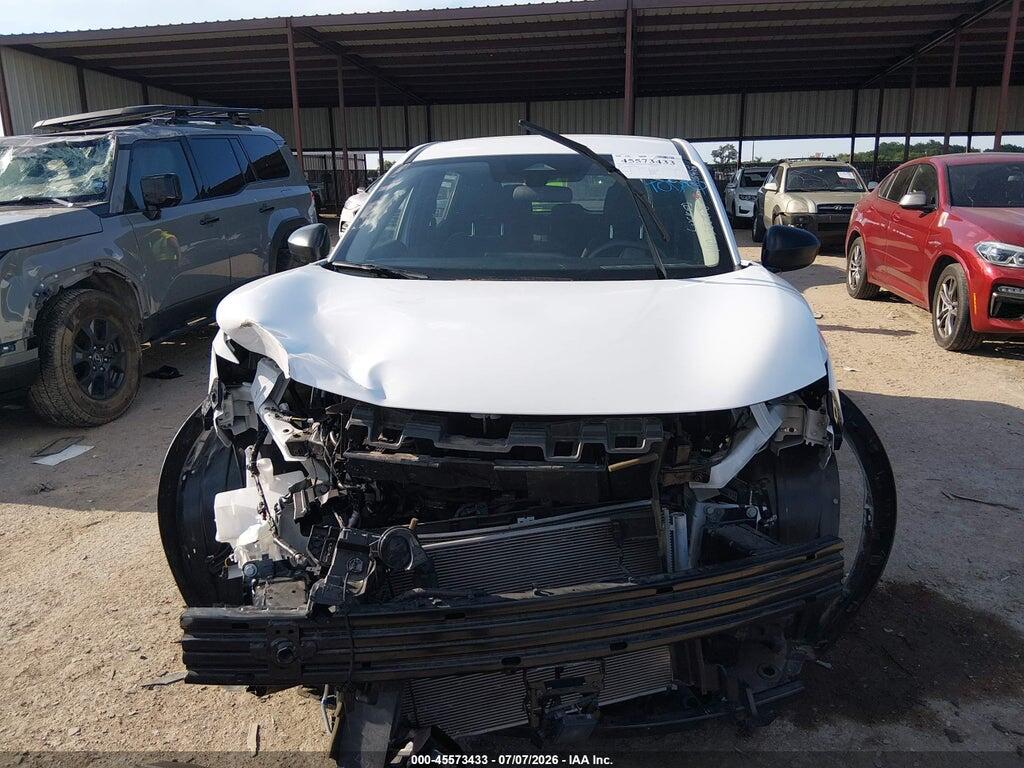 3N8AP6BB3SL322918 2025 NISSAN KICKS photo no. 12