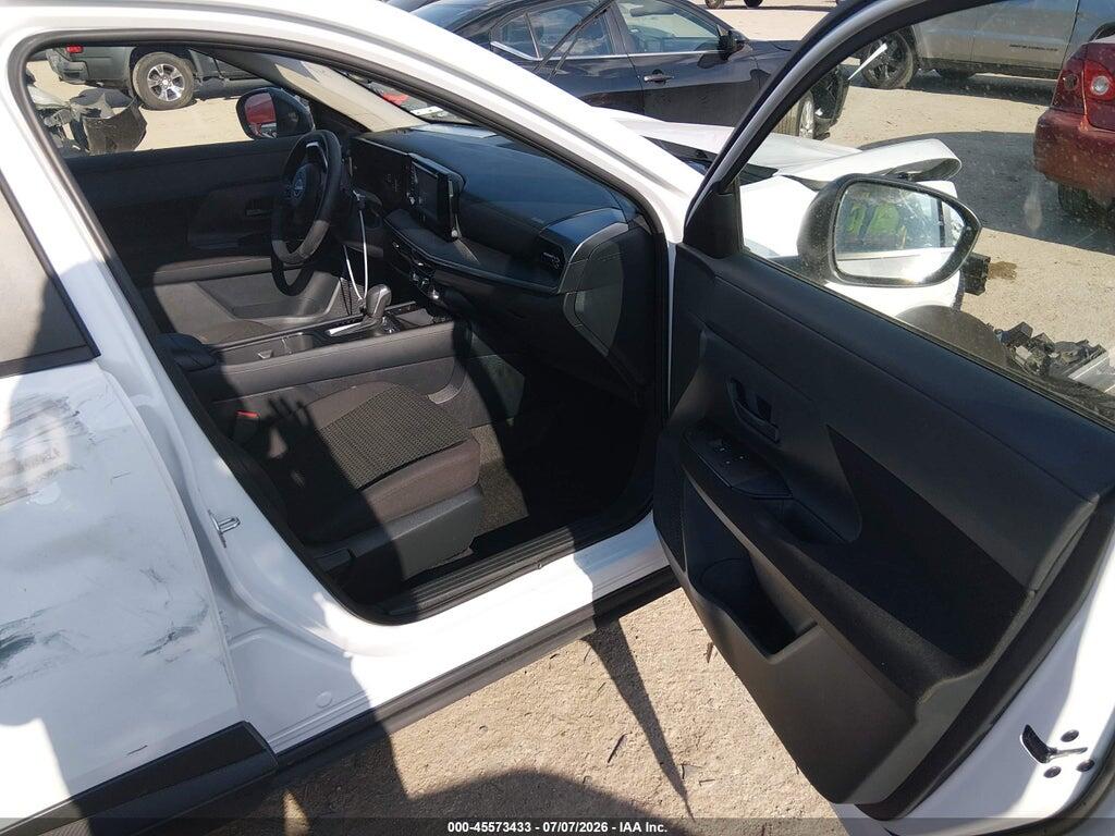 3N8AP6BB3SL322918 2025 NISSAN KICKS photo no. 5