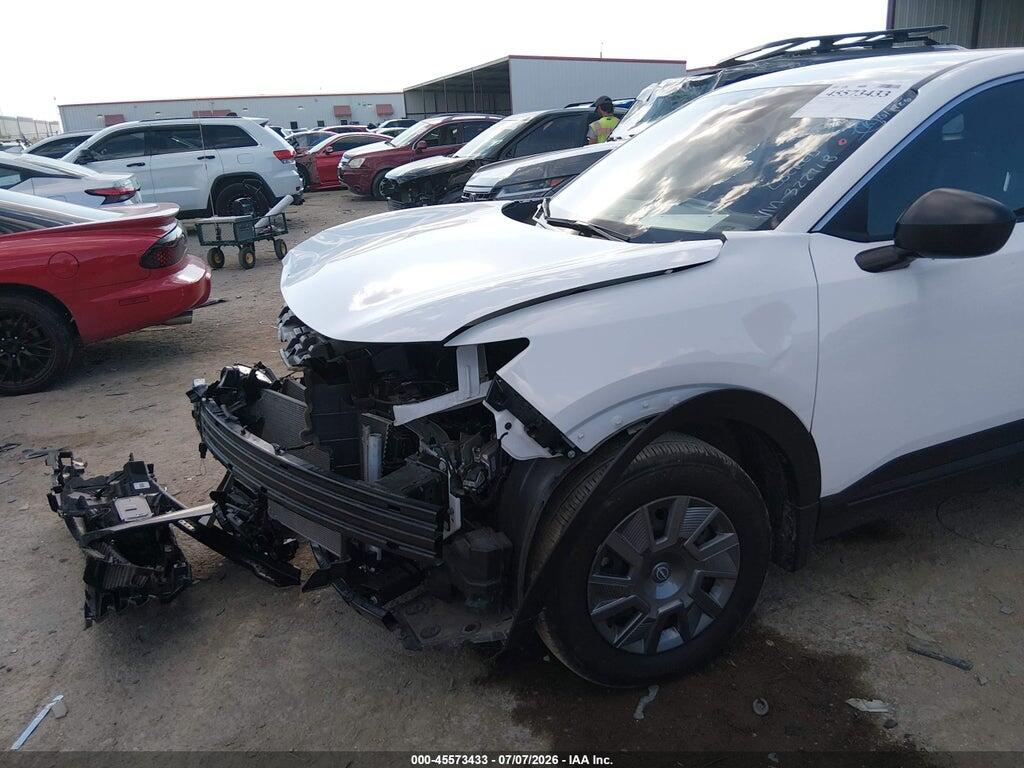 3N8AP6BB3SL322918 2025 NISSAN KICKS photo no. 6