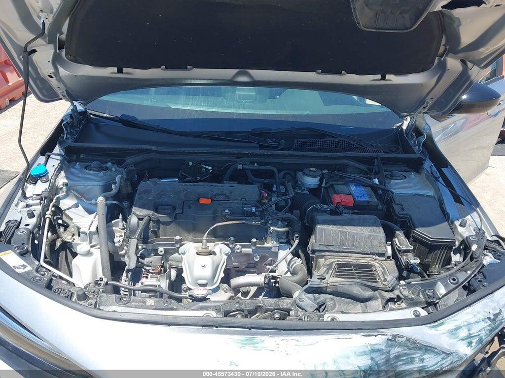 2HGFE2F55RH546281 2024 HONDA CIVIC photo no. 10