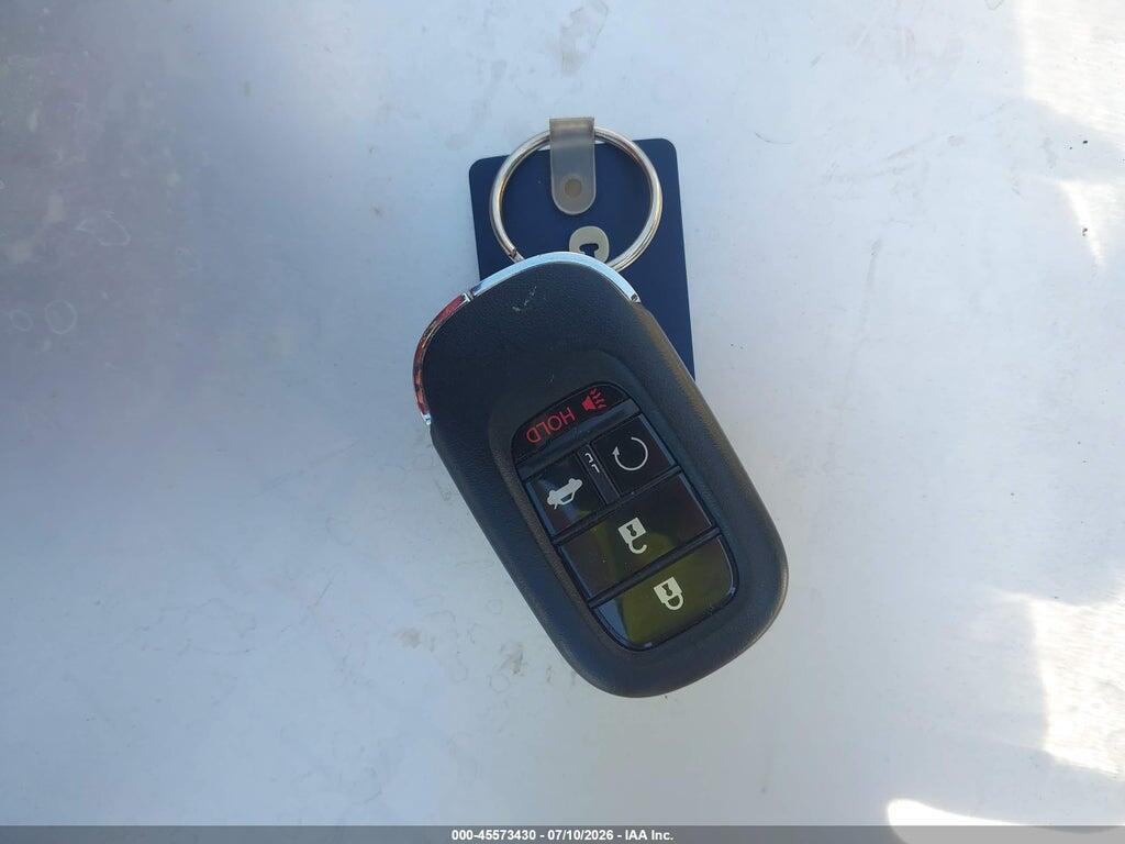 2HGFE2F55RH546281 2024 HONDA CIVIC photo no. 11
