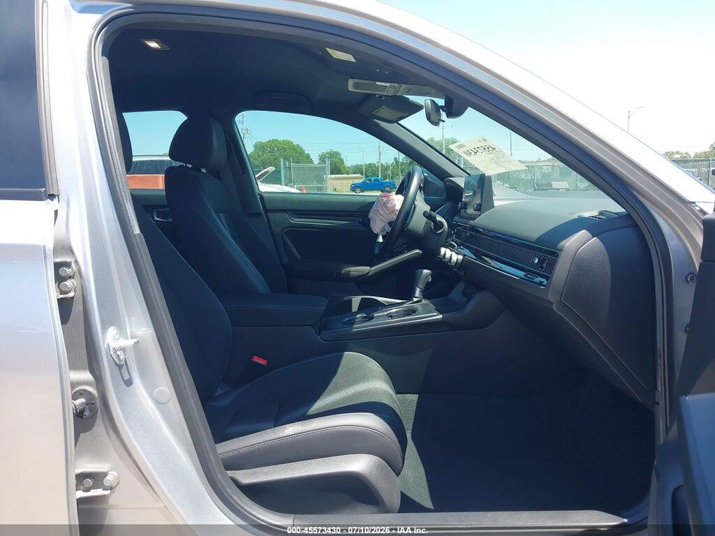 2HGFE2F55RH546281 2024 HONDA CIVIC photo no. 5