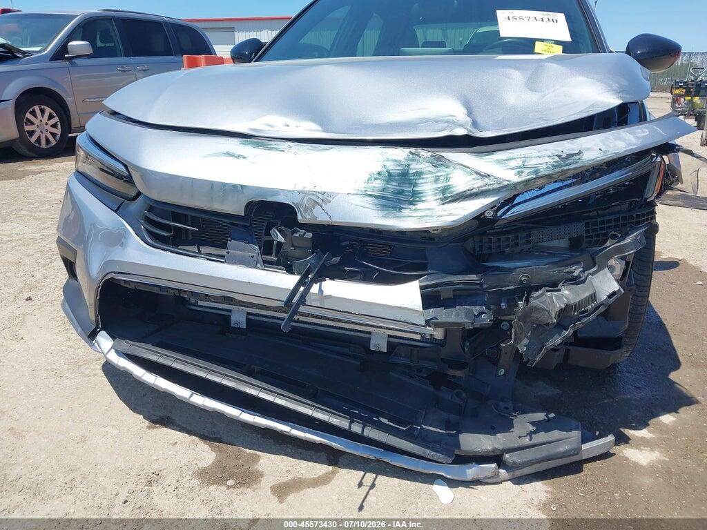 2HGFE2F55RH546281 2024 HONDA CIVIC photo no. 6