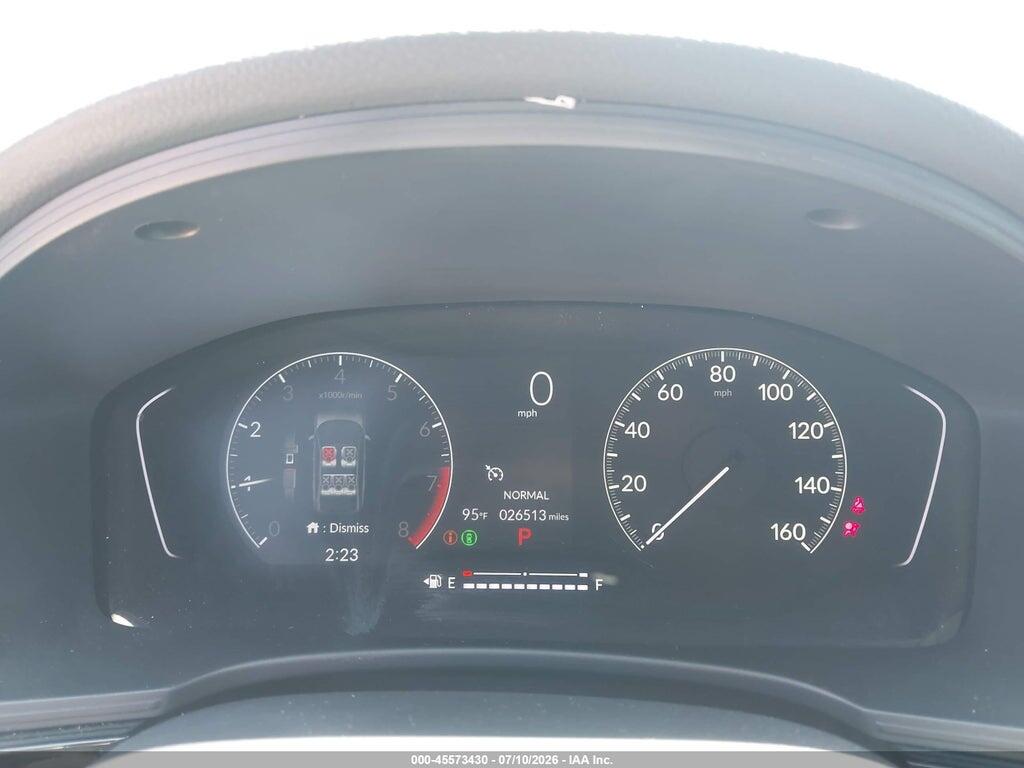 2HGFE2F55RH546281 2024 HONDA CIVIC photo no. 7