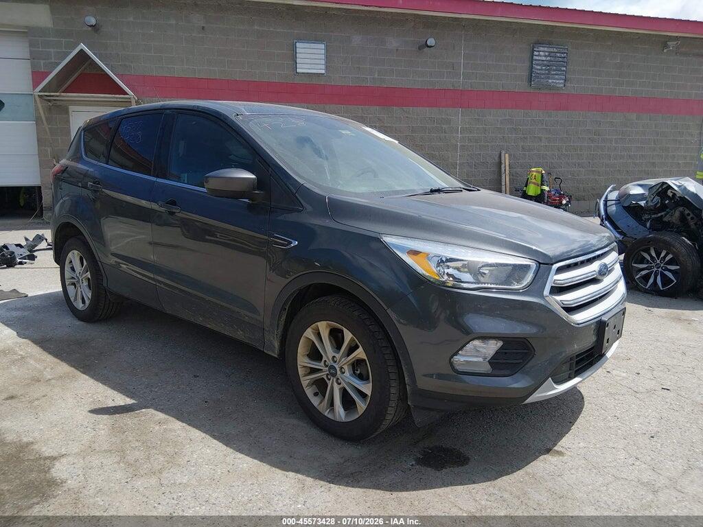 1FMCU9GD8KUB83931 2019 FORD ESCAPE photo no. 1